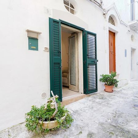 Fratti'S House Apartment Ostuni Exterior photo